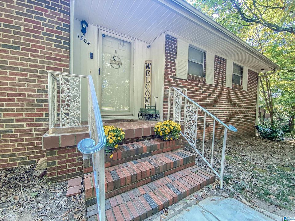 1804 Martin St S, Pell City, AL 35128 Zillow