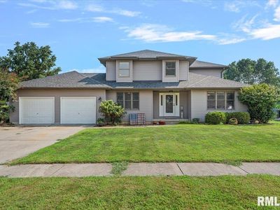 520 Gatlinburg Dr, Chatham, IL, 62629