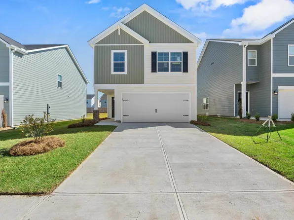 907 Silent Barge Cv, Aiken, SC 29801