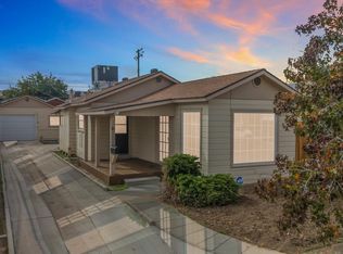 211 Calvin St, Taft, CA 93268