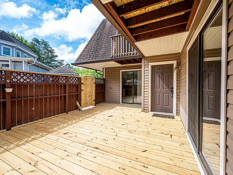 107 Finley Forest Dr #107 — Photo 9