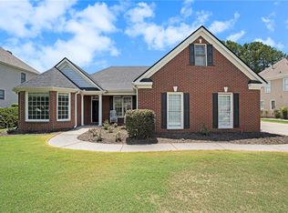 232 Fairway View Xing, Acworth, GA 30101