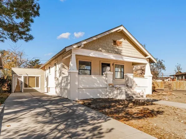 2531 N Greenwood St, Pueblo, CO 81003