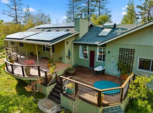 17228 Misty Green Ct, Grass Valley, CA 95945