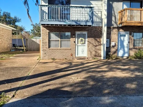 5007 Donalson Rd, Panama City, FL 32404