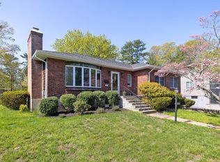 22 Fisher Rd, Hingham, MA 02043