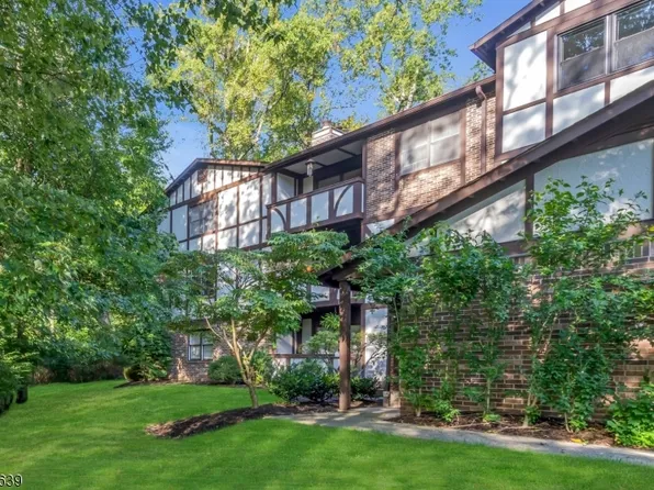 16G Heritage Dr, Chatham Twp., NJ 07928