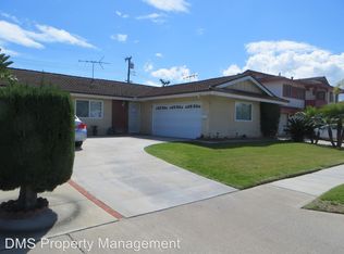 5882 Shirl St, Cypress, CA 90630
