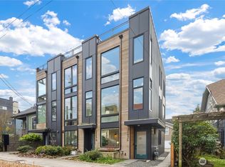 2449 NW 61st Street #C, Seattle, WA 98107