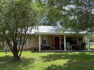 14236 SW 76TH WAY, LAKE BUTLER, FL 32054