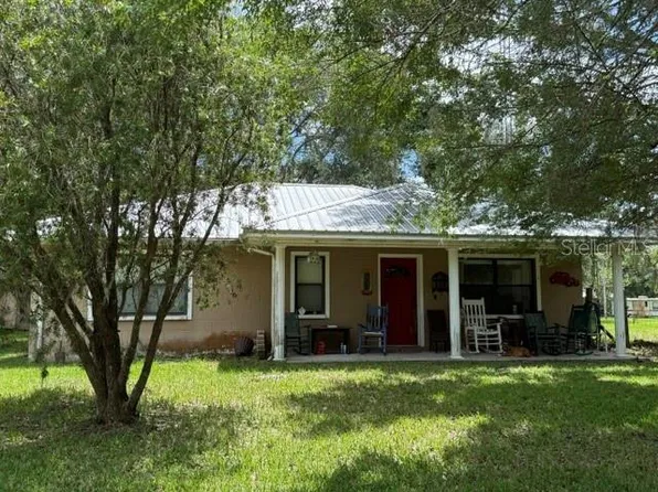 14236 SW 76TH WAY, LAKE BUTLER, FL 32054