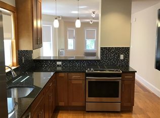96 Bristol Rd #2, Medford, MA 02155