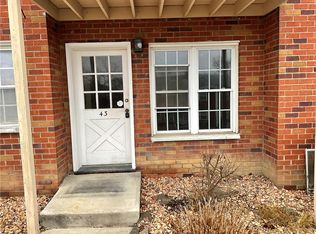 5 Colonial Rd APT 43, Beacon, NY 12508