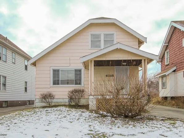 6215 Merkle Ave, Parma, OH 44129
