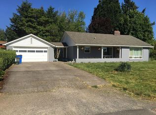 4921 NE 19th Ave, Vancouver, WA