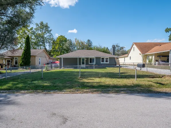 1512 S Leland Ave, Indianapolis, IN 46203