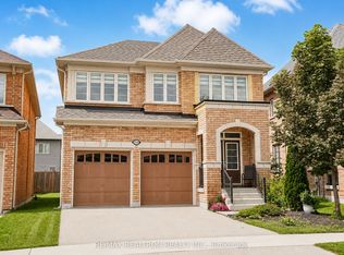 2544 Bandsman Cres, Oshawa, ON L1L 0M2
