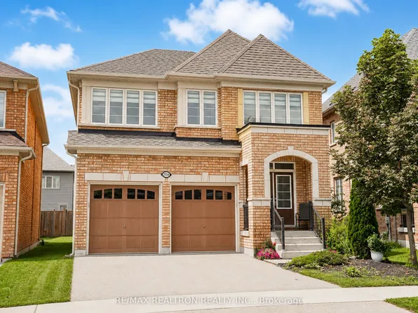 2544 Bandsman Cres, Oshawa, ON L1L 0M2