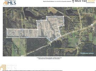 0 Lone Oak Rd, Lone Oak, GA 30230