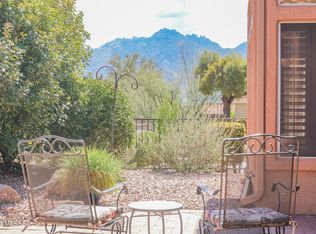 2165 E Romero Canyon Dr, Oro Valley, AZ 85755