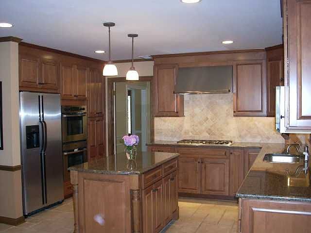 Kitchen 1