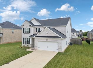809 Old Blue Ln, Murfreesboro, TN 37130