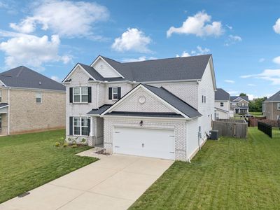 809 Old Blue Ln, Murfreesboro, TN, 37130
