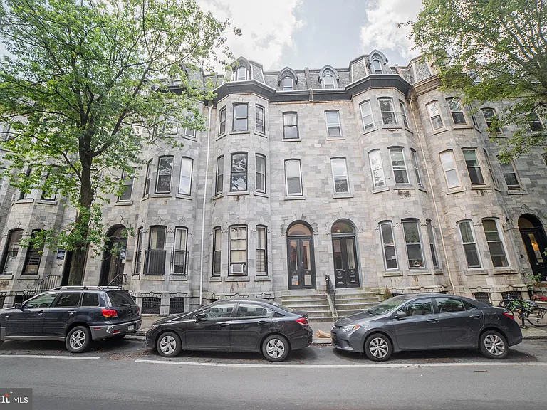 2108 Pine St #2F — Photo 1