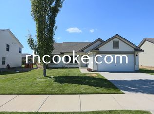 7807 N Maple St, Spokane, WA 99208