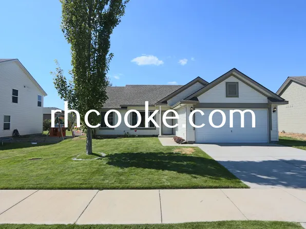 7807 N Maple St, Spokane, WA 99208