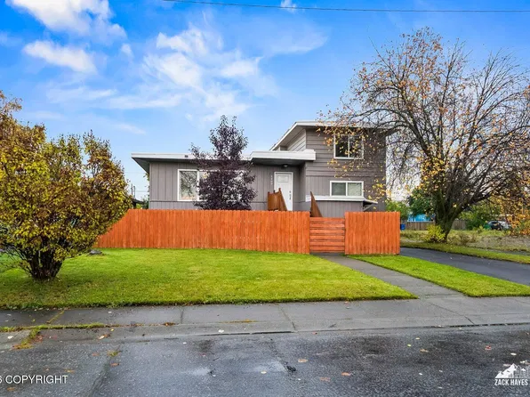 1409 Juneau St, Anchorage, AK 99501