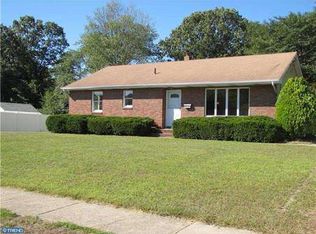 4 Crest Ave, Berlin, NJ 08009