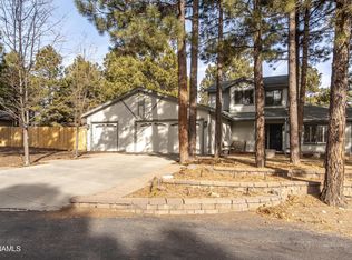 4656 E Inwood Way, Flagstaff, AZ 86004