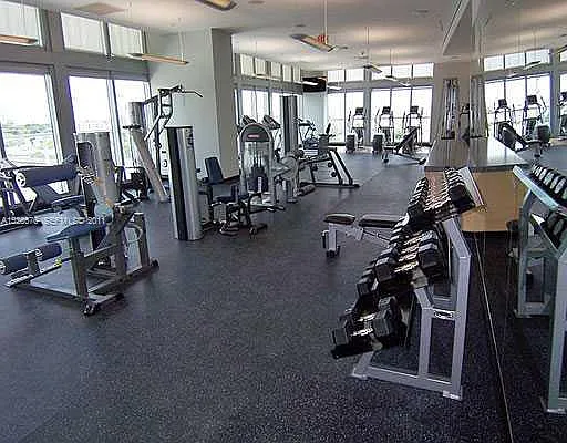 1111 SW 1st Ave #Penthouse 4024