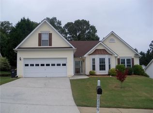 2659 Honors Ct, Buford, GA 30519