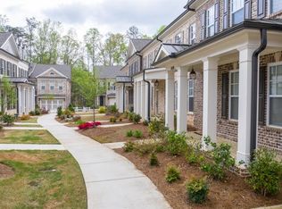 3008 Vickery Trce, Roswell, GA 30075