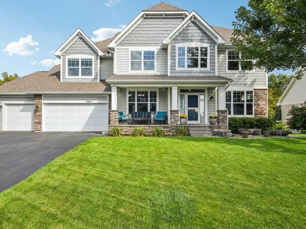 3842 Obrien Ct SW, Prior Lake, MN 55372