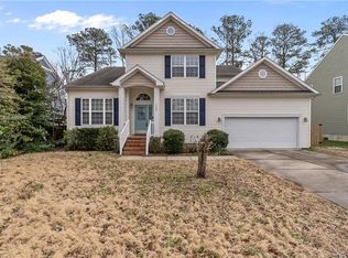 1949 Lemonwood Rd, Chesapeake, VA 23323