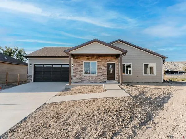 1635 Magpie Gulch Avenue, Montrose, CO 81401