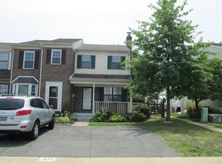 337 Barley Dr, Newark, DE 19702