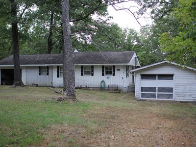 47 Conner Ln, Pontiac, MO, 65729