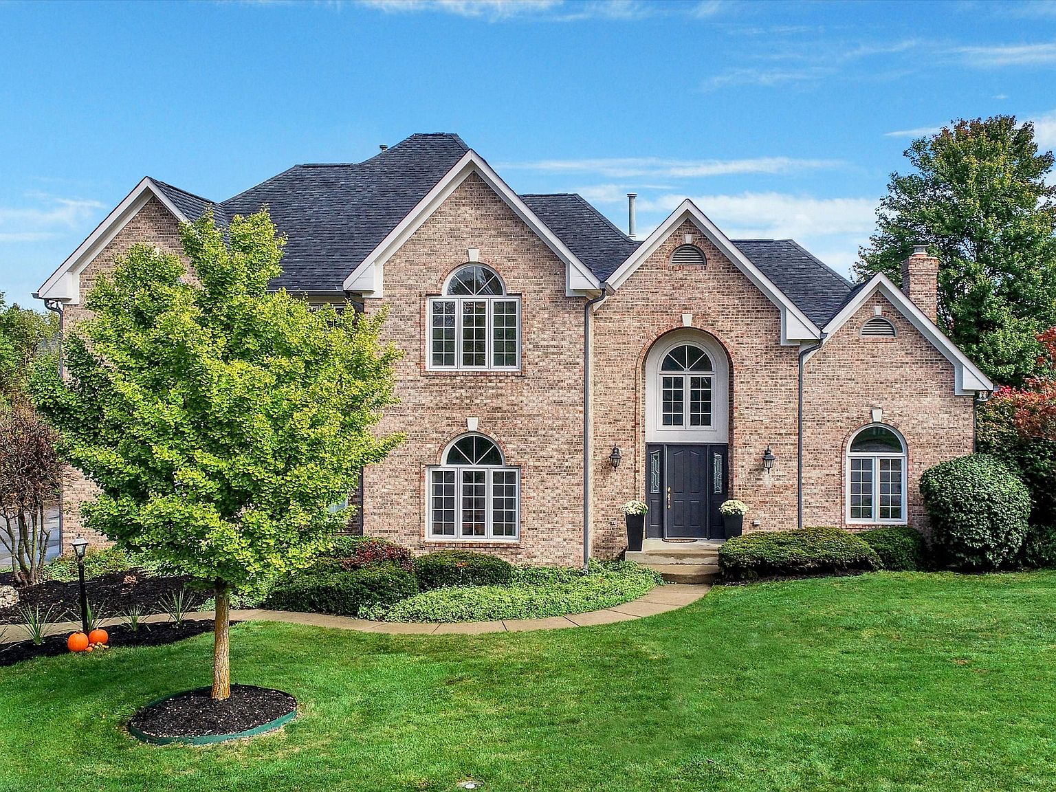 1374 Clay Spring Dr, Carmel, IN 46032 MLS 22006951 Zillow