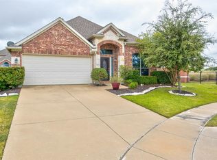 209 Buffington Ave, Fate, TX 75189