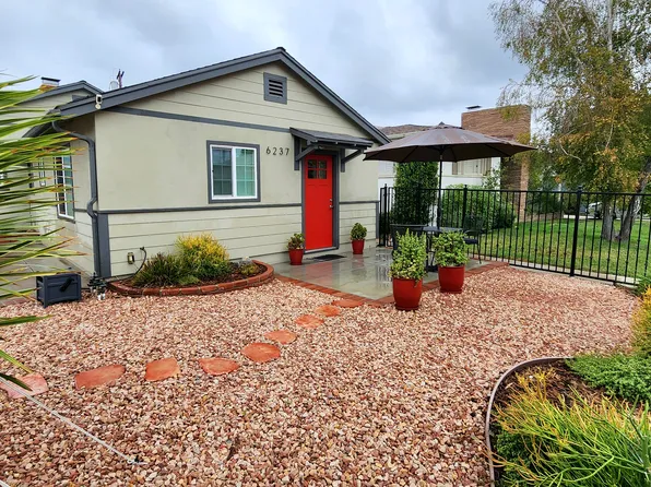 6235 Aura Ave, Reseda, CA 91335