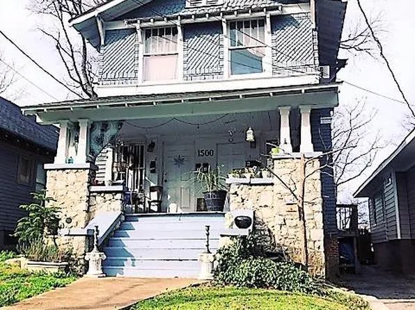 1500 12th St S #3, Birmingham, AL 35205