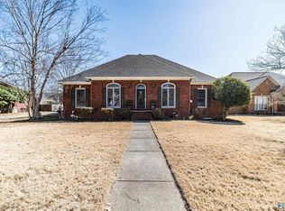14009 Earlwood Dr SE, Huntsville, AL 35803