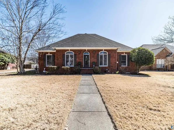 14009 Earlwood Dr SE, Huntsville, AL 35803
