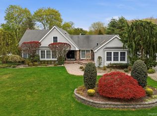 9 Sage Brush Court, East Setauket, NY 11733