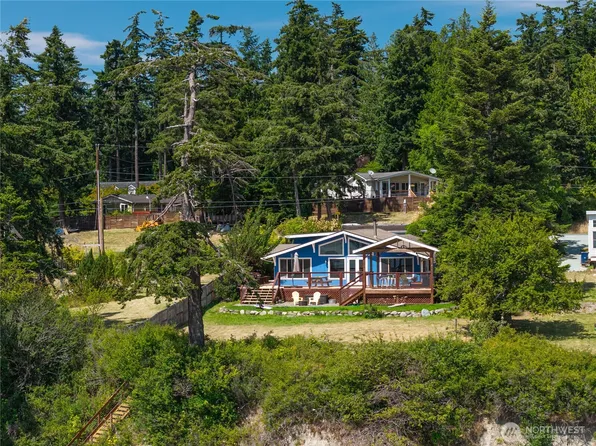 6934 Channel View Drive, Anacortes, WA 98221