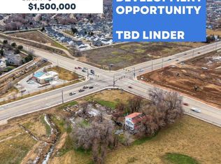 N Linder Rd, Meridian, ID 83646